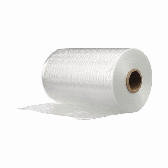 Sealed Air - Newair I.B. Nano Bubble Roll Uninflated Film, 3,300 ft 100960818