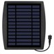 thumbnail image 2 of Bomba de oxígeno solar para acuarios con tubo de aire y piedras difusoras, funcionamiento eficiente y duradero., 2 of 7