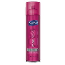 Suave Max Hold Hairspray