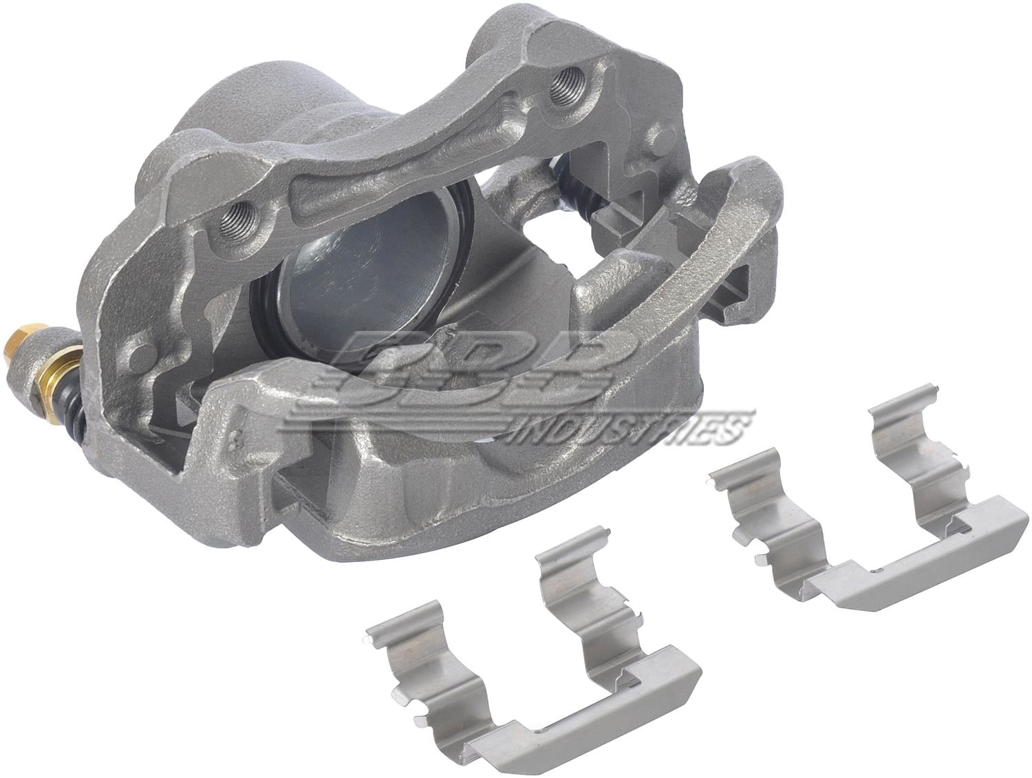 TERREPOWER formerly BBB Industries 99-00541B Reman Caliper w/installation Hardware