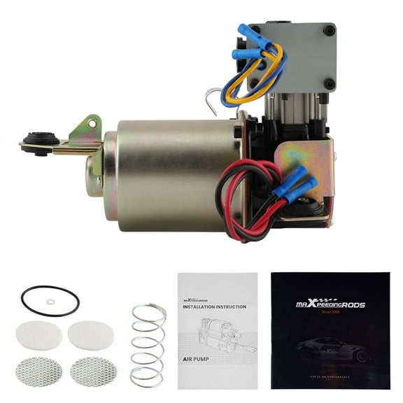 Maxpeedingrods Air Pump Compressor 2006 for Chevrolet Avalanche 1500 LS 8Cyl 5.3L 25979393