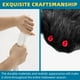 thumbnail image 5 of Halloween Light Up Spider Web ININ de 5 m con 250 LED, 5 of 7