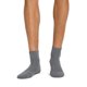 thumbnail image 4 of Pack de 10 calcetines Skechers Half Terry Classic Quarter Crew para hombre, 4 of 6