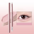 thumbnail image 1 of Lápiz iluminador para debajo de los ojos 2 en 1 Sleeping Silkworm Pen, 1 of 3