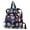 G, variant on PATLOLLAV Drawstring Bags Backpack Bag, Spring Printed Fashion All-in-one Bag Elegant Painting Sport Gym Sack Drawstring Bag String Bag Yoga Bag Outdoor Beach Travel Bag for Men Women