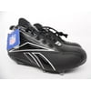 Reebok NFL Thorpe Mid D Men's Football Shoes Black/Black 20-131926 Size 8½