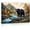 Frame-style, variant on Black Bear Canvas Wall Art Oil Painting Autumn Mountain River Landscape Print Wildlife Nature Rustic Decor for Living Room Bedroom Home Decor