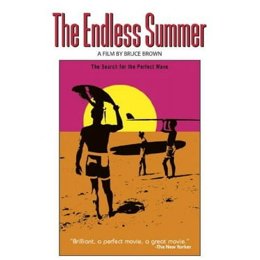 The Endless Summer II (DVD) - Walmart