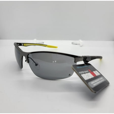 Foster Grant Ironman Run Up Mens Sunglasses