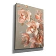 thumbnail image 2 of Epic Graffiti 'Delicate Orchid 2'  by Danhui Nai Canvas Wall Art, 26" x 34", 2 of 8