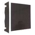 thumbnail image 3 of ATV Tail Decoration Panel,Car Rear Tail Decoration Tail Frame Decoration Tail Trimfor AT Enhanced Durability, 3 of 5
