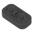 thumbnail image 1 of Push Slider, Jeu de Rotation Push Card Slider Léger Pression Soulager Forme de Hibou en Métal pour Ajouter pour les Enfants, 1 of 8