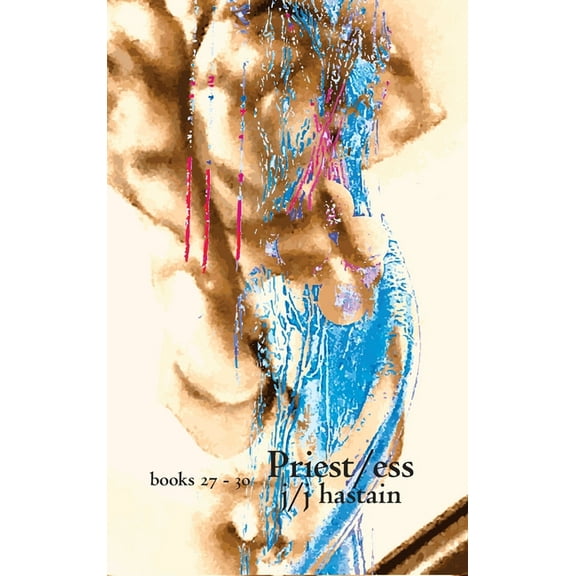 Priest/ess: Books 27-30 (Hardcover)