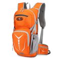 thumbnail image 1 of Cycling Backpack Outdoor Running Bag Bicycle Bag Sports Vest Ultralight Riding Bags Breathable Jogging Travel Daypack Bag for Riding Running Hiking Camping, 1 of 7