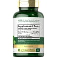 thumbnail image 2 of Acai Berry 6000mg | 250 Capsules | Acai Berry Extract for Men and Women | by Carlyle, 2 of 7