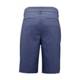 thumbnail image 3 of Bermuda George Para Hombre Tipo Chino Acero Talla EG, 3 of 3