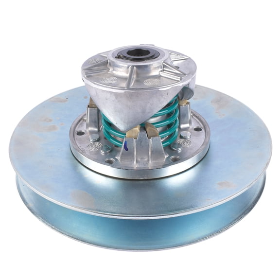 GELUOXI Secondary Driven Clutch AM138089 for John Deere 4x4 Gator XUV 620I 625i 850D TH AM138089