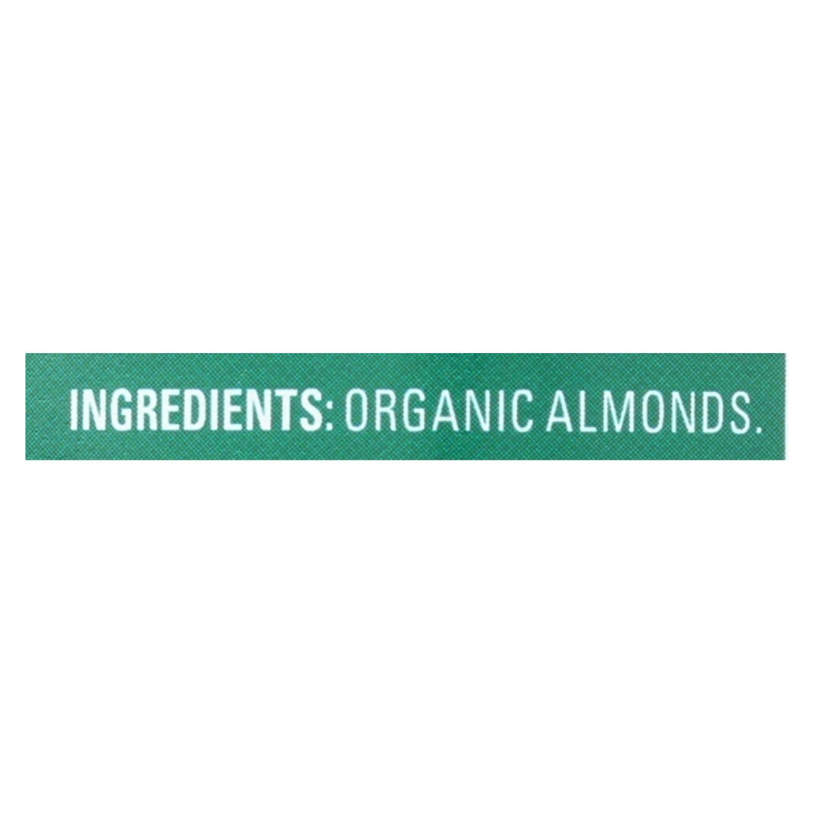 Artisana Raw Almond Butter 8 oz (Pack Of 6)
