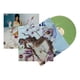 thumbnail image 1 of Kali Uchis Orquideas Sony Vinyl 1 LP Verde Transparente, 1 of 5