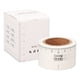 thumbnail image 1 of Plantillas adhesivas para cejas NikouMX 50 piezas Regla de plantillas para cejas, 1 of 8