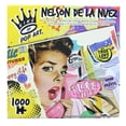 thumbnail image 1 of Puzzle El grupo canadiense King of Pop Art 1000 piezas, 1 of 6