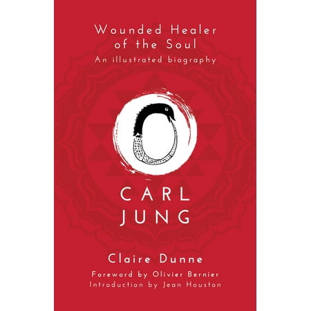 Carl Jung : Wounded Healer of the Soul