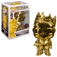 thumbnail image 1 of Funko POP! The Notorious B.I.G. - Notorious B.I.G. (Gold Chrome) Funko -, 1 of 1