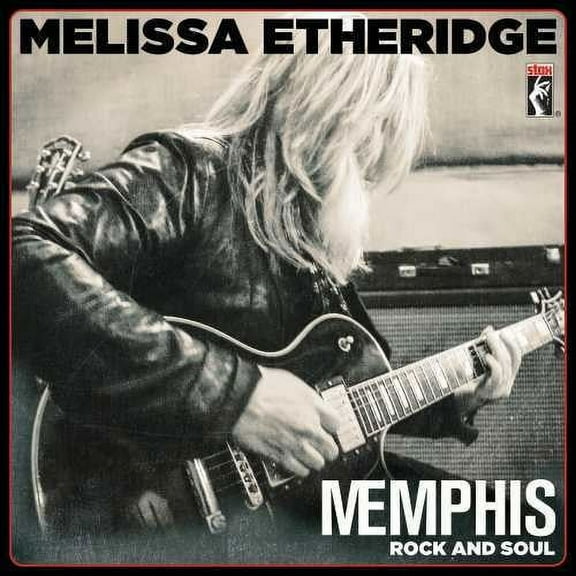 Melissa Etheridge - Memphis Rock And Soul - Music & Performance - CD