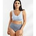 thumbnail image 5 of Wacoal Womens B-Smooth Trim Full Brief Style-875374, 5 of 6