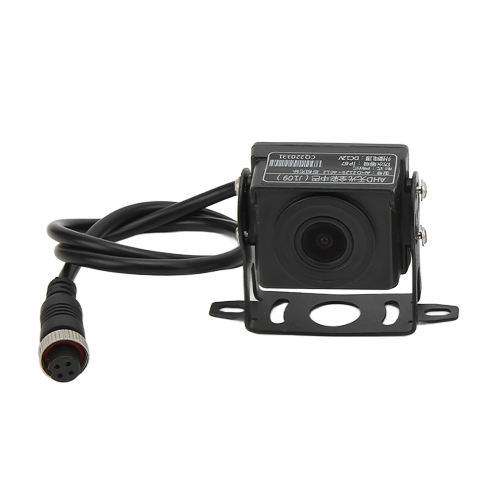 Rear View Backup Camera IP67 Waterproof High Definition Reversing ...