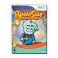 thumbnail image 2 of Pajama Sam in Don't Fear the Dark - Nintendo Wii, 2 of 2
