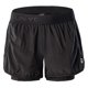 thumbnail image 1 of IQ - Pantalones Cortos Viera para Mujer (Negro), 1 of 3