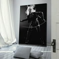 thumbnail image 3 of Taylor Momsen Singer Poster Posters Aesthetic Canvas Posters Room Bedroom Decorative Decor Wall Art Office Home Decor, 3 of 5