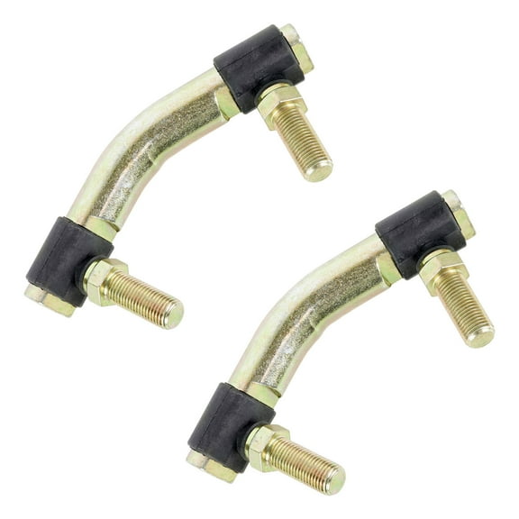 2 Tie Rod Pivot Link fits Husqvarna 583513501 597069702 436887
