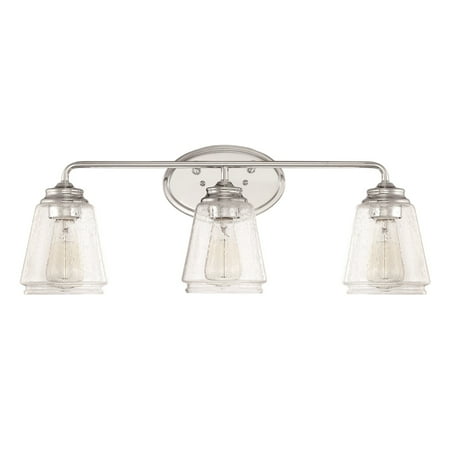 

Millennium Lighting Vanity light Chrome