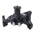 thumbnail image 1 of Tuff Stuff 1461NC Pompe à Eau Longue Noire pour Big Block Chevy, 1 of 1