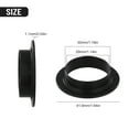 thumbnail image 1 of Bike Bottom Bracket Adapter Bicycle Side Cover Patcher for Dub for Bsa Bb 2# 30-29mm, 1 of 9