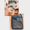 thumbnail image 3 of Bolsa para utensilios de cocina Al aire libre Camping utensilios de cocina Storager utensilios de co Tomshoo Bolsa para utensilios de cocina, 3 of 7