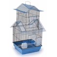thumbnail image 1 of Prevue Hendryx PP-41730-Y Cage à Oiseaux Bejing - Jaune, 1 of 1