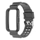 thumbnail image 2 of Correa Deportiva para Huawei Watch 1 y 2, Silicona Transparente, Resistente al Agua, con Funda Protectora, 2 of 5