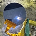 thumbnail image 4 of Clip On Welding Panel, Welding Blackout Panel 16cm Diameter  for Industry, 4 of 7