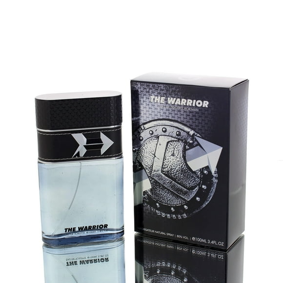 Armaf The Warrior M 100ml Boxed