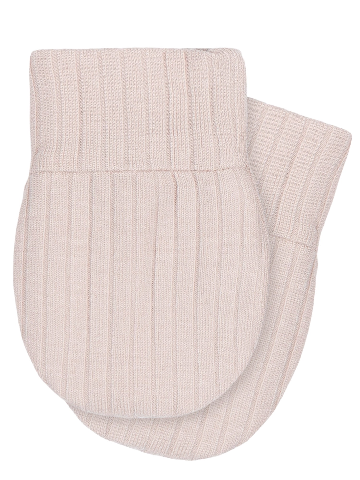Modern Moments by Gerber Gender Neutral Mittens, 2-Pack, Size 0/6 Months