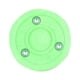thumbnail image 1 of Puck de Hockey de entrenamiento perfecl accesorios disco Hockey adulto Verde claro, 1 of 8