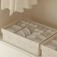 thumbnail image 4 of PRETXORVE Rangement Maison Tri des Chaussettes Armoire Rangement Multifonction, 4 of 9