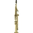 thumbnail image 2 of Yamaha YSS-475II Intermediate Bb Soprano Saxophone, 2 of 2