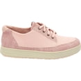 thumbnail image 2 of Women's Alegria by PG Lite TRAQ Copacetiq Sneaker Dusty Rose Mesh 36 M, 2 of 5