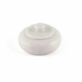 thumbnail image 3 of White Marble Salt & Pepper Pot, 3 of 4