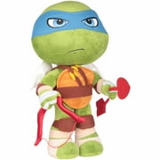 Nickelodeon™ Teenage Mutant Ninja Turtles Leonardo Valentine Greeter Toy