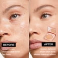 thumbnail image 6 of HHBEAUTY Colored Clay CC Undereye Corrector, Under Eye Color Corrector for Dark Circles, Conceal Hydrating Concealer for Women, Natural Color, 6 of 9